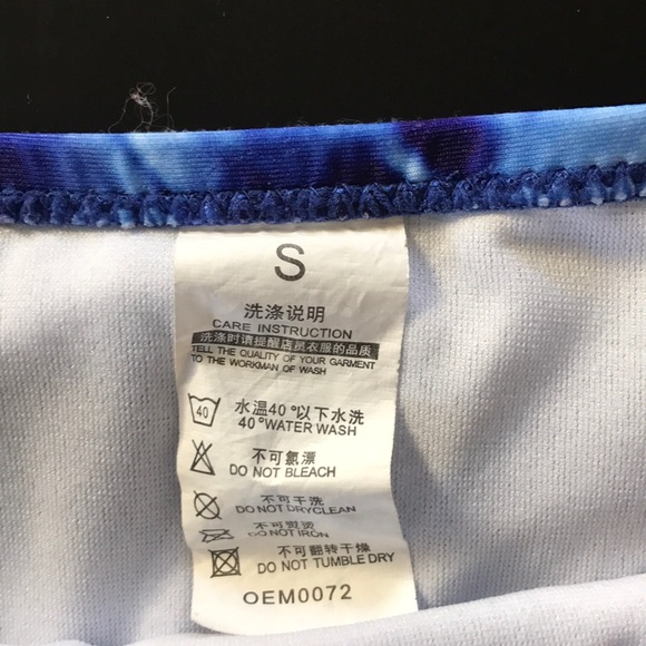 SPIRIT Bikini Set - Picture 3 of 3